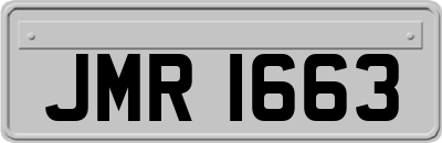 JMR1663