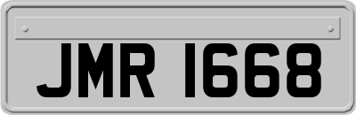 JMR1668