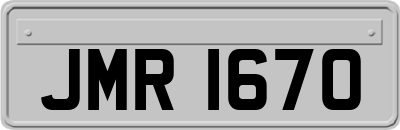 JMR1670
