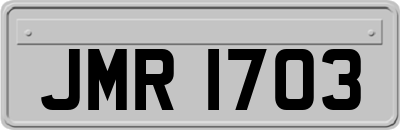 JMR1703