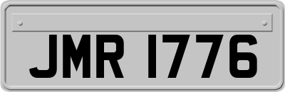 JMR1776