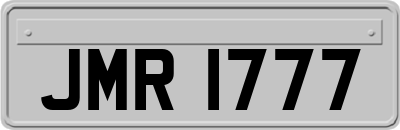 JMR1777