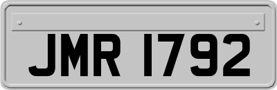 JMR1792