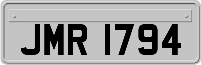 JMR1794