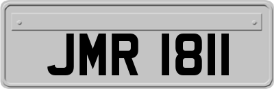 JMR1811