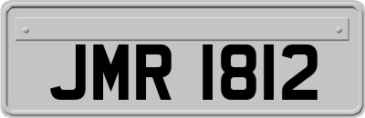 JMR1812