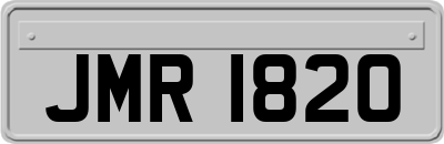 JMR1820