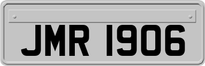 JMR1906