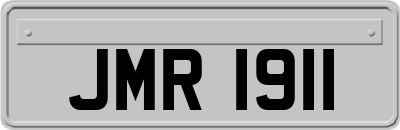 JMR1911