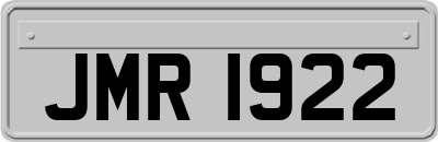 JMR1922