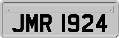 JMR1924
