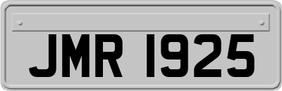 JMR1925