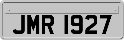 JMR1927