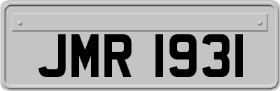 JMR1931