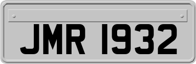 JMR1932