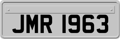 JMR1963