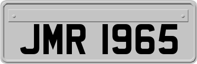 JMR1965
