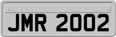 JMR2002