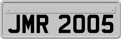 JMR2005