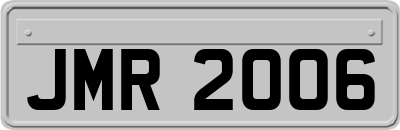 JMR2006
