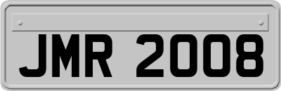 JMR2008