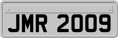 JMR2009