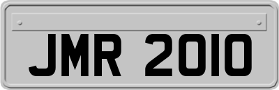 JMR2010