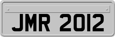 JMR2012