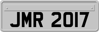 JMR2017