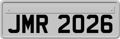 JMR2026