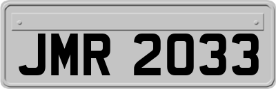 JMR2033