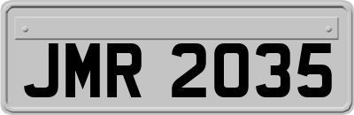 JMR2035