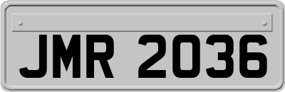 JMR2036