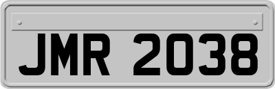 JMR2038