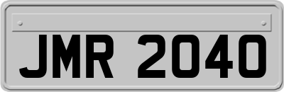 JMR2040