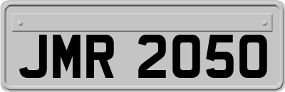 JMR2050