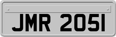 JMR2051