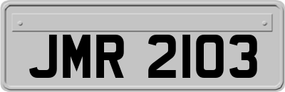 JMR2103