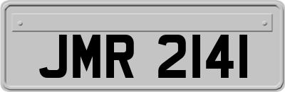 JMR2141