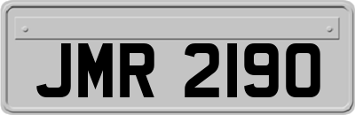 JMR2190