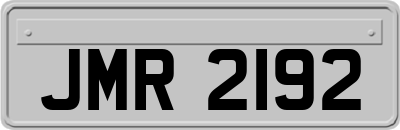 JMR2192