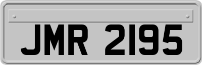 JMR2195