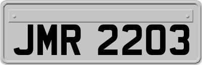 JMR2203