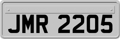 JMR2205