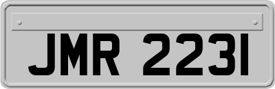 JMR2231
