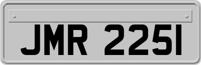 JMR2251