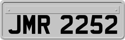 JMR2252