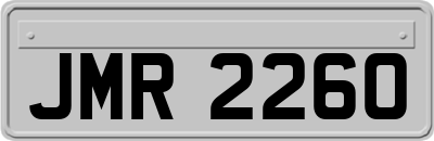 JMR2260