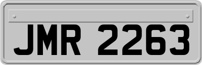 JMR2263