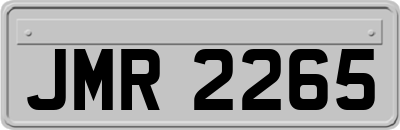 JMR2265
